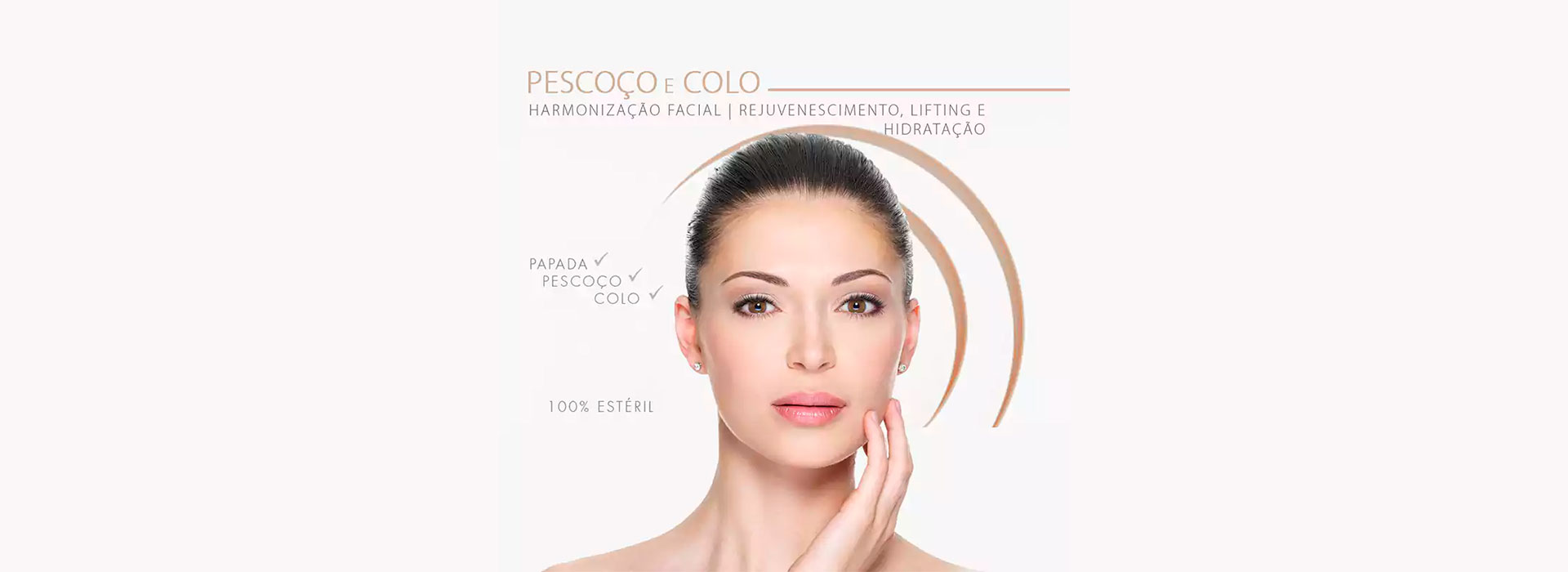 Harmonização facial em Brasília microagulhamento papada, pescoço e colo