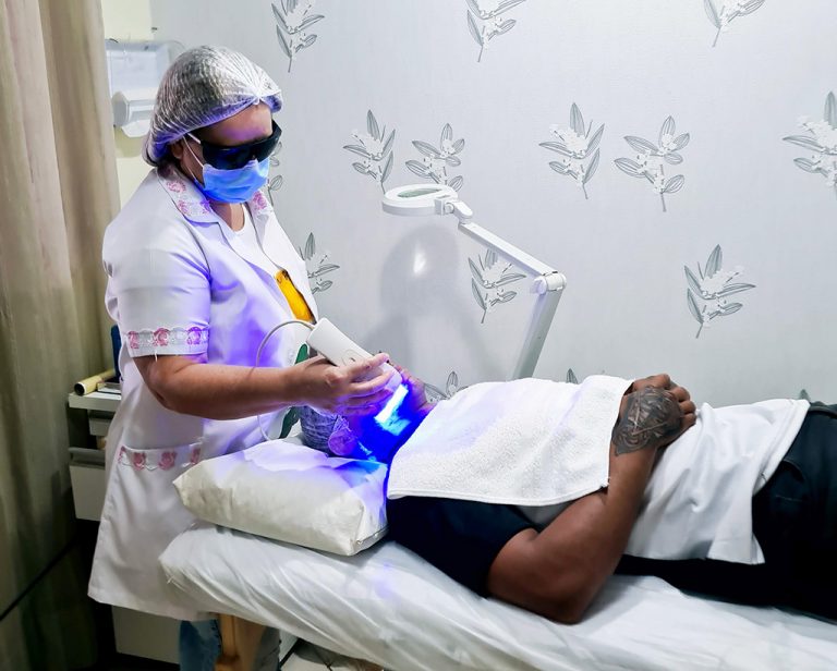 Beleza masculina em Brasília: como cuidar da pele e ter uma melhor aparência