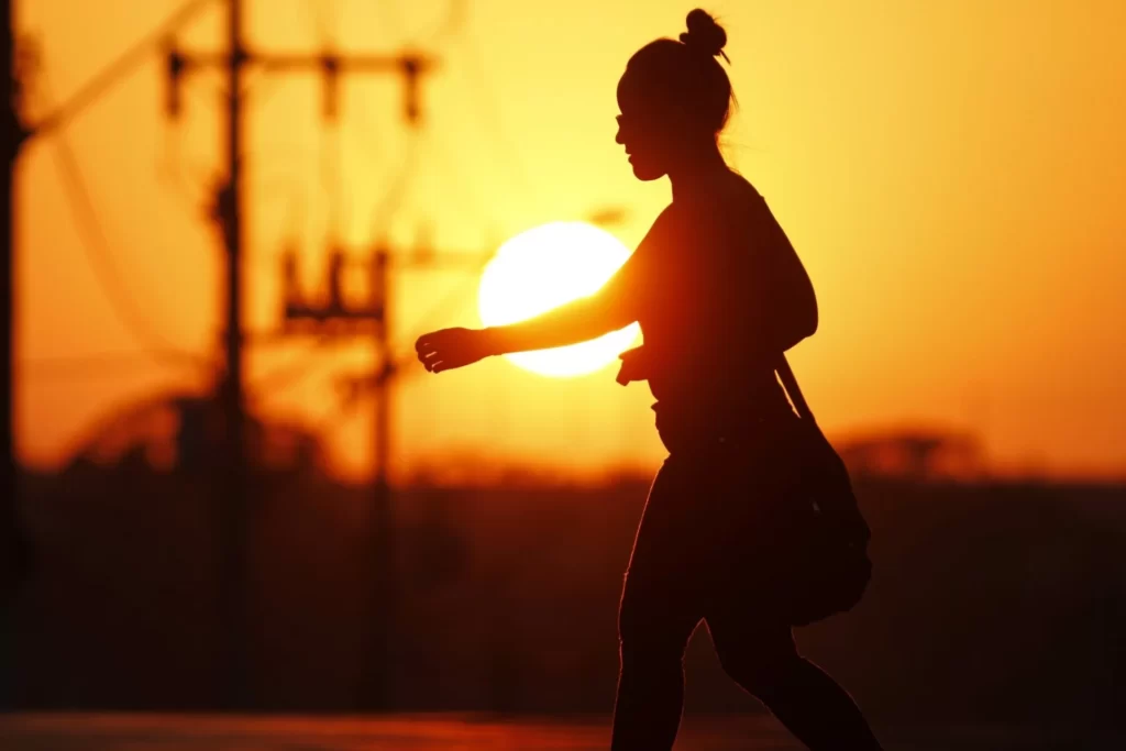 Calor extremo em Brasília chegará a 36 graus, cuide da hidratação da sua pele
