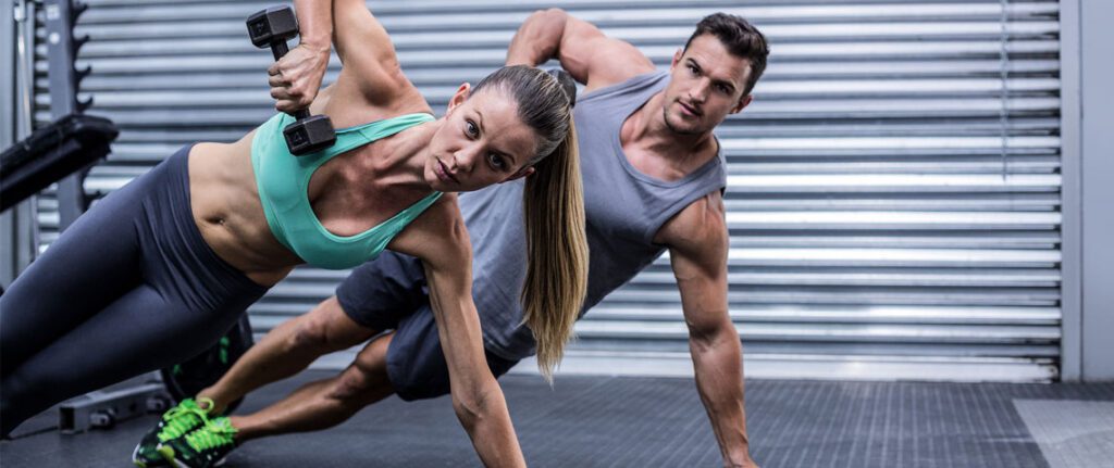 Dentre esses cuidados, a limpeza de pele profunda surge como uma poderosa aliada para homens e mulheres que fazem musculação