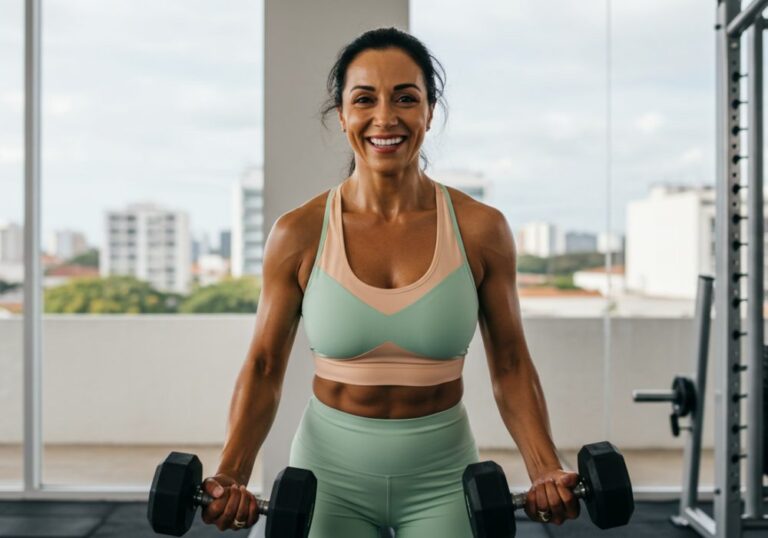 A busca pelo corpo ideal é uma jornada que exige disciplina, dedicação e, claro, muita informação. Creatina, whey protein, treinos intensos e alimentação equilibrada são pilares fundamentais para alcançar seus objetivos na academia em Brasília. No entanto, muitas vezes, a pele do rosto acaba sendo negligenciada nesse processo, resultando em acne, oleosidade excessiva, manchas e cicatrizes que destoam da beleza e da saúde que você tanto busca.