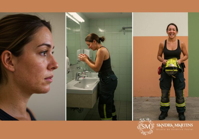 Os Melhores Tratamentos Para Pele Não Invasivos e Que Funcionam em Taguatinga: Desvende o Segredo para Uma Pele Radiante e Confiante Você se olha no espelho e sente que algo te impede de se sentir completamente à vontade com a própria imagem? Cicatrizes de acne que te lembram de batalhas passadas, manchas que insistem em desuniformizar o tom da sua pele, um rosto que parece carregar o peso do tempo e a teimosia da acne que parece nunca te dar trégua?