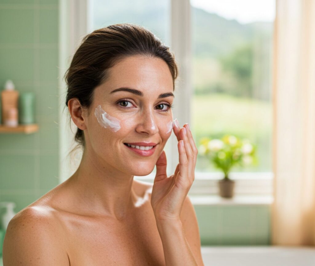 Peeling químico em Taguatinga para mancha de melasma Diga adeus às manchas escuras no rosto Com nosso tratamento exclusivo, em Taguatinga, para clarear manchas na pele do rosto de melasma, você pode ter uma pele uniforme e radiante em poucas sessões.