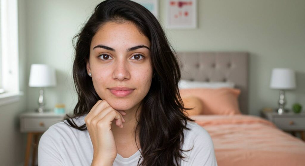 O açúcar e a pele glicada os problemas do alto consumo Pele Radiante em 30 Dias? O Impacto Surpreendente (e Doce) de Cortar o Açúcar na Beleza da sua Pele, com o Fim da Glicação da Pele Olá! Sou Sandra Martins, e ao longo dos meus 15 anos como Esteticista Facial, graduada e pós-graduada, acompanhei a jornada de mais de 4000 clientes em busca de uma pele mais saudável, bonita e confiante aqui em Brasília. Uma das perguntas que mais ouço é: “Sandra, o que mais posso fazer pela minha pele além dos tratamentos?”. E a resposta, muitas vezes, começa não apenas no consultório, mas na cozinha. Hoje, quero conversar sobre um tema que impacta diretamente a saúde e a aparência da sua pele, muito mais do que você imagina: o açúcar. Você já parou para pensar na relação entre aquele docinho pós-almoço, o refrigerante do fim de semana ou o açúcar escondido nos alimentos processados e aquela inflamação persistente, a acne que não te abandona, a falta de viço ou até mesmo o envelhecimento precoce da sua pele? Pois é, essa conexão existe e é mais profunda do que parece. Um artigo recente divulgado pelo jornal O Globo, baseado em informações de especialistas como o nutricionista Carlos Dorado, trouxe à tona os efeitos gerais de cortar o açúcar por um mês. Mas, como especialista em pele, quero aprofundar essa conversa e te mostrar, com base na ciência e na minha experiência prática, o que especificamente acontece com a sua pele quando você decide dar um tempo nesse ingrediente. Prepare-se para uma transformação que começa de dentro para fora!