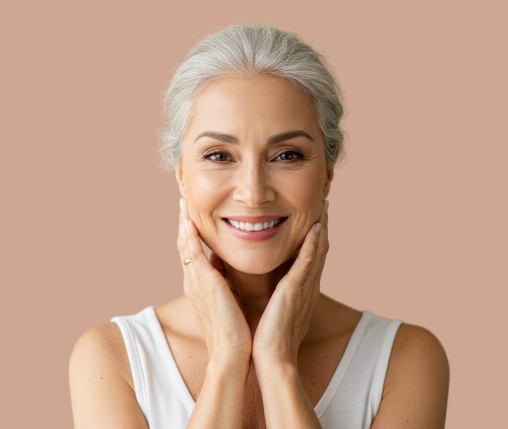 Através de micro-estímulos precisos, ativamos a capacidade natural do seu corpo de produzir novo colágeno, “preenchendo” as cicatrizes de dentro para fora e refinando a textura.