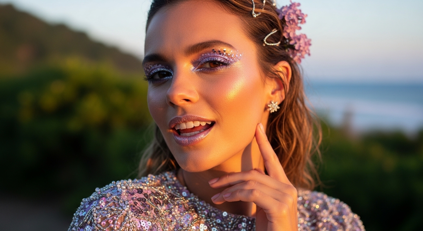 Estética de Alto Nível em Taguatinga: Por Que a Limpeza de Pele Fotônica é a Ciência que Prepara Sua Pele para o Carnaval de Brasília. Olá! Sou Sandra Martins, Esteticista Facial com 15 anos de experiência e paixão por trazer o que há de mais moderno na estética aqui para Taguatinga e Brasília. Por muito tempo, a estética de alto nível parecia restrita aos grandes centros, mas essa realidade mudou! Hoje, nossa cidade se consolida como um verdadeiro polo de estética consciente, oferecendo tratamentos avançados com foco em beleza natural e saúde cutânea. Seja para o seu dia a dia ou para a maratona de festas que é o Carnaval de Brasília, sua pele merece um preparo que una ciência e personalização. E com a proximidade da folia, que traz consigo o calor excessivo, o suor, a maquiagem pesada e poucas horas de descanso, o cuidado precisa ser estratégico. Neste guia, vamos desvendar por que a Limpeza de Pele Fotônica é a solução mais inteligente para você iniciar seu Projeto Carnaval 2026. Ela não apenas limpa, mas trata e fortalece sua pele em um nível celular, garantindo que você chegue à folia de Taguatinga e Brasília com o brilho de quem se preparou com a ciência correta.